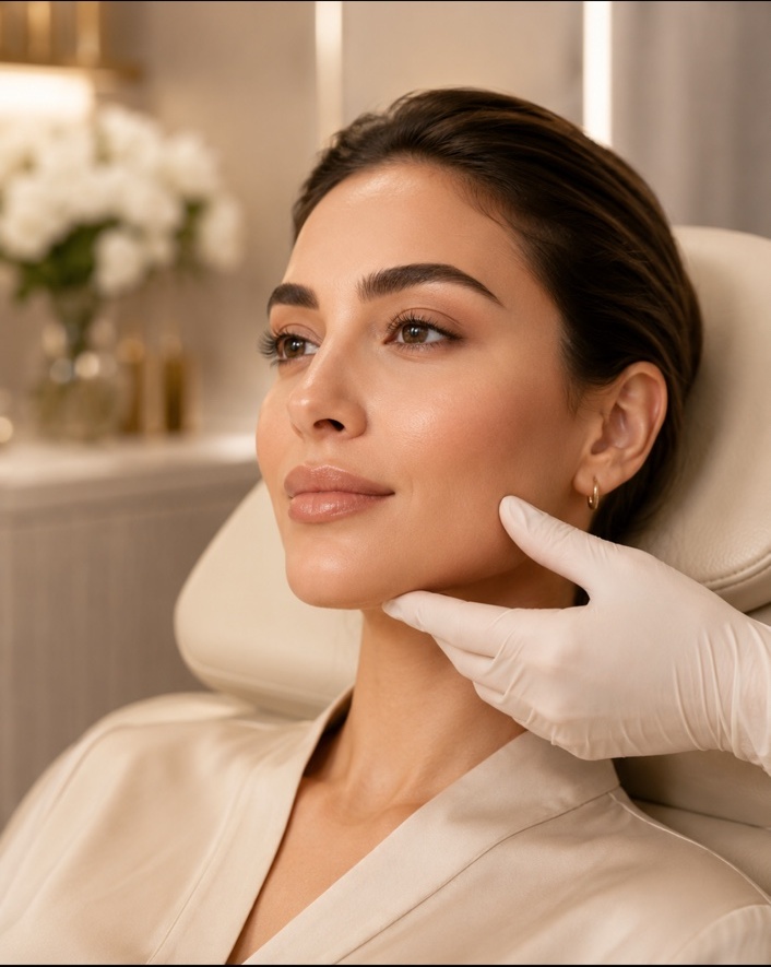 Filler service