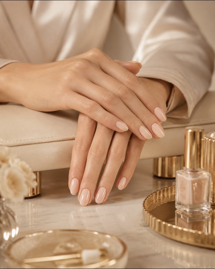 Nails service